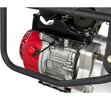 Вибротрамбовка 5.5 л.с. Gigant Honda Engine BVT75-H160