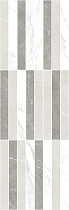 Декор Laparet Escada мозаичный 20х60 см, MM60133