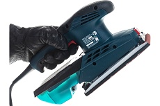 Вибрационная шлифмашина Bosch GSS 23 A 0.601.070.400