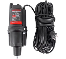 Вибрационный насос Verton НВ-25Н/300 01.10945.10954