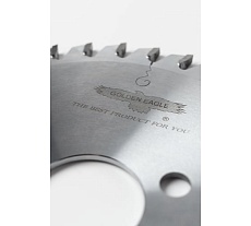 Пила дисковая Golden Eagle HW подрезная GE 200x45x4.7-5.9/3,5 z36 KO-WZ Holzma TL31894