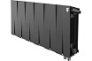 Радиатор Royal Thermo PianoForte 300 /Noir Sable - 12 секц. VDR НС-1346058