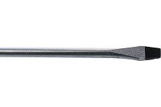 Отвертка SL3,0х100 мм Matrix Anti-Slip 12208