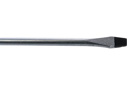 Отвертка SL3,0х100 мм Matrix Anti-Slip 12208