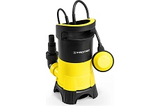 Погружной насос для сточных вод Trotec TWP7025E 4610000055