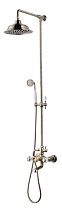 Душевая стойка Orans OLS-7582B