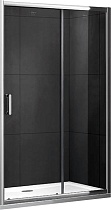 Душевая дверь Gemy Victoria S30191H 100x190