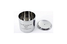 Пикнометр Biuged BGD 296/3 -50 мл, стальной 00-00012483