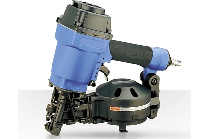 Гвоздезабивной пистолет для кровельных работ Pegas Pneumatic R-45 1045