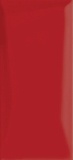Плитка Cersanit Evolution красная 20x44 см, EVG412