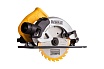 Дисковая пила DeWalt DWE 550