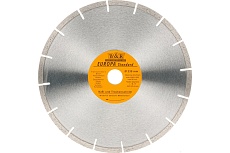 Диск алмазный отрезной по бетону и камню Europa 230x22.2xZ16/10x2.6мм TORGWIN S38066