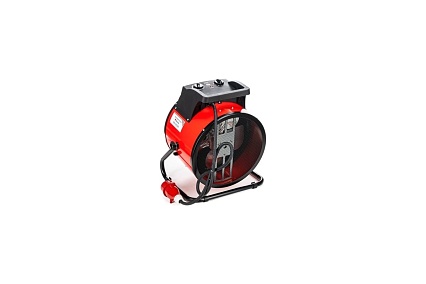 Тепловая пушка Hintek xr-09380 04.01.01.000128