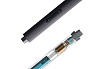 Аккумуляторная отвертка Hoto Electric Screwdriver Set с набором бит, 5В QWLSD010 HTE0010GL