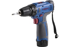 Аккумуляторная дрель-шуруповерт Триггер 20101 Тов-181555