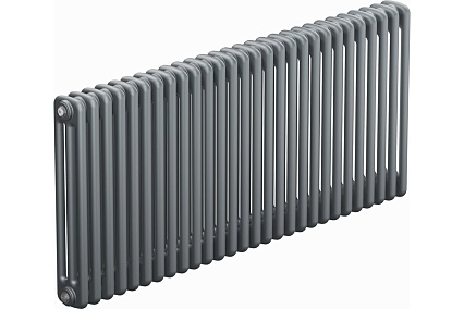 Радиатор Rifar TUBOG (Титан) TUB 3057-28-TI