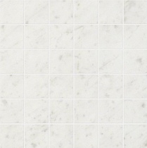 Мозаика Fap Ceramiche Roma Diamond Carrara Gres Macromosaico 30x30 см, fNGE