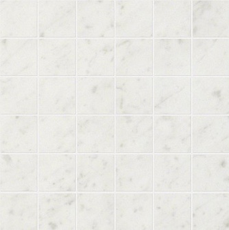 Мозаика Fap Ceramiche Roma Diamond Carrara Gres Macromosaico 30x30 см, fNGE