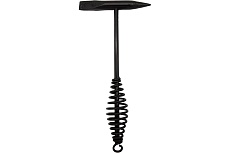 Молоток сварщика 350 г GOODEL GS7.HW350