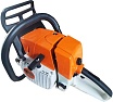 Бензомоторная цепная пила Grost CS 361 213398