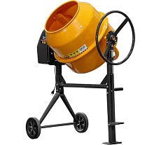 Бетоносмеситель Eco CM-200 EC3410-7