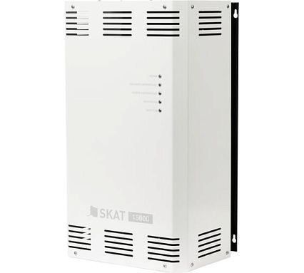 Стабилизатор напряжения Skat ST-15000 740