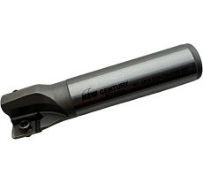 Корпус фрезы со сменными пластинами New Century NC-AP16-D25-C20-L100-Z02 NC130010