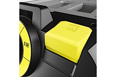 Пылесос влажной и сухой уборки Karcher NT 30/1 AP L 1.148-221
