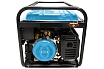 Бензиновый генератор Varteg G6500 E 5821