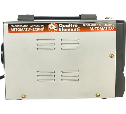 Стабилизатор напряжения Quattro Elementi Stabilia 1000 772-043