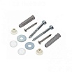 Комплект креплений Cezares czr-scr-fix-3-kit 3 панели