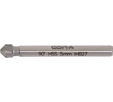 Зенковка CBN DIN335 C/90, HSSG, 5 мм GSR B04042050