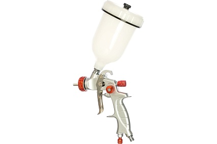 Пневматический краскораспылитель Crown CT38086-1.3