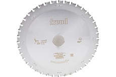 Диск пильный по железу LU6A (210х30 мм; 40Z) Freud LU6A0400