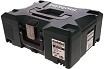 Набор Basic-Set (3 аккумулятора LiHD 4.0 Ач/18В+зарядное устройство ASC30-36+Metaloc) Metabo 685133000