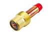 Держатель цанги газовая линза 2 мм 5/64 к горелке TIG WP 17-18-26 Grovers BK-260.008-2,0mm