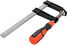 Струбцина Tulips Tools F-тип, 80х200 мм IS18-105
