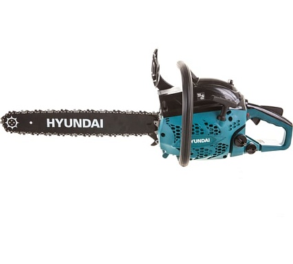 Бензопила Hyundai Х 4118