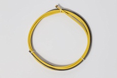 Канал направляющий желтый 1.2-1.6 мм, 3.5 м Plazweld Р-124.0041