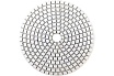 Круг алмазный гибкий шлифовальный Master Line Universal (100х15 мм; BUFF; сухая/мокрая) Diam 630