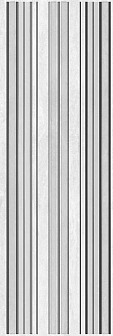 Декор Laparet Мармара Лайн серый 20х60 см, 17-03-06-658