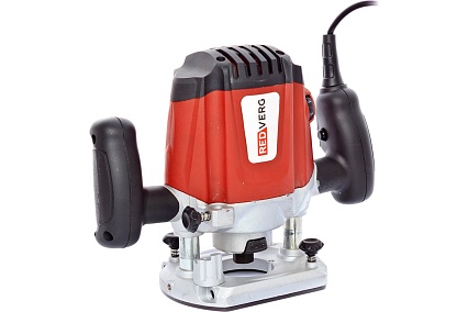 Фрезер Redverg RD-ER125 5022703