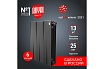 Радиатор Royal Thermo PianoForte 500 new/Noir Sable - 6 секц. НС-1176332