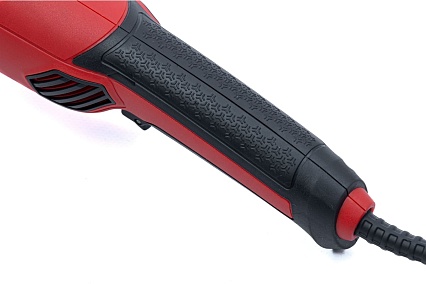 Угловая электрическая шлифмашина Masters AG-125/900W 17670