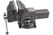 Поворотные слесарные тиски Gigant Professional 200 мм GP-BV-200