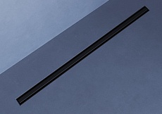 Трап для душа RGW SDR-54B 60 см черный 79215460-04