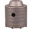 Коронка буровая в сборе "PROFESSIONAL" (65 мм; SDS-plus) Stayer 29190-65_z01