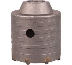 Коронка буровая в сборе &quot;PROFESSIONAL&quot; (65 мм; SDS-plus) Stayer 29190-65_z01