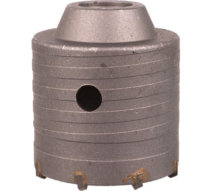 Коронка буровая в сборе "PROFESSIONAL" (65 мм; SDS-plus) Stayer 29190-65_z01