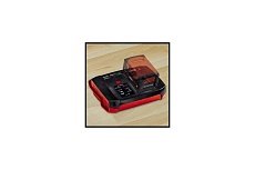 Зарядка для аккумуляторных батарей PXC/PXC Einhell 4512064